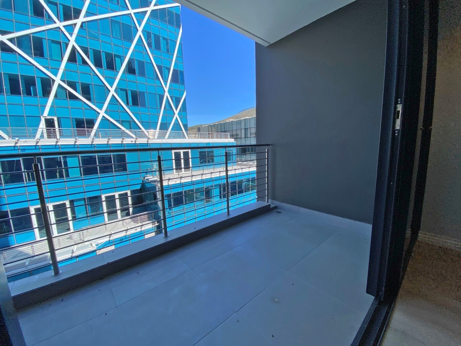 1 Bedroom Property for Sale in Cape Town City Centre Western Cape